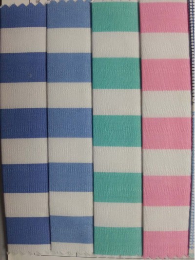 HN-HOPI 全棉紗卡C21*21*108*58 耐漂白水 耐氯漂 制服 Anti bleaching bleaching resistant 細節-1